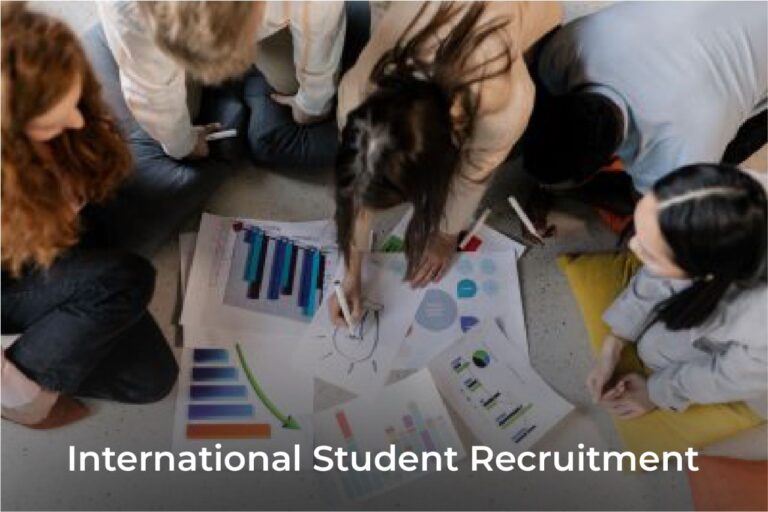 Global Student Centre
